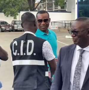 Court grants more time for plea bargaining in GH¢30 million Exim Bank case against Chairman Wontumi