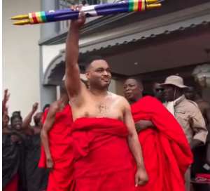 Court Confirms Akofena as Kantanka Successor as Will Settles Leadership Dispute