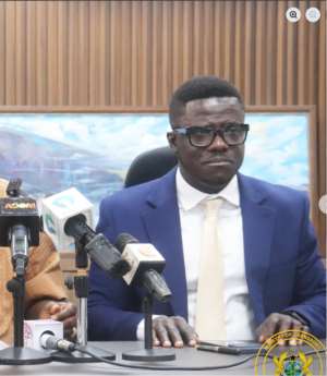 Gov’t Secures $21m EU Grant to Fix Faulty Tema–Mpakadan Rail Signalling After Audit Exposes Gaps