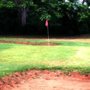 Dontoh wins Afariwaa Invitational Golf