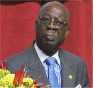 Ghanaian MPs, Workers Get Worlds Worst Salaries -Speaker