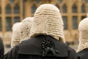 Ghanaian Judge Failed In Her Bid To Become ICC Judge