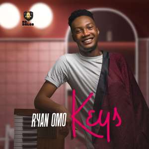 New Music: Ryan Omo - Keys