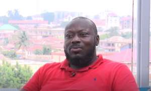 We felt disrespected, Akufo-Addo or Chief of Staff shouldve received our petition – Opare Addo