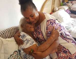 A Tribute To Mrs. Sara Esi Grant-Acquah