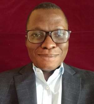 Collins Tetteh Abeni