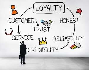 The Heartbeat of the Digital Age: Consumer Trust