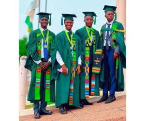 Has Higher Education Failed Africa’s Development?