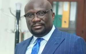 Former Chief Executive Officer of the National Food Buffer Stock Company, Hanan Abdul-Wahab Aludiba