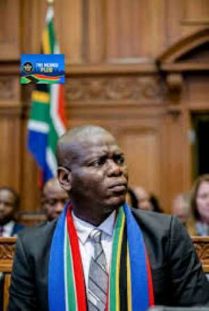 South Africa