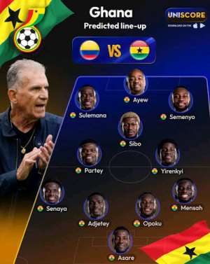 Analysis: Carlos Queiroz’s PPD Framework Offers a Blueprint for Rebuilding Ghana Football