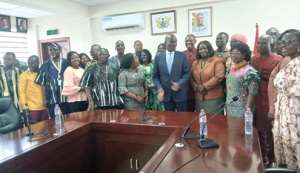 Free special needs education takes off as Govt allocates GH¢100m