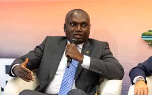 Xenophobic tensions: Govt should recall Ghanas High Commissioner to South Africa — Ex-Envoy