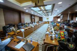 Expert petitions Council of State over proposed Gold Fields lease renewal rejection
