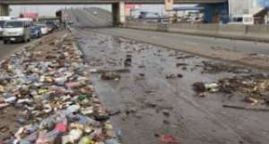 After the Flood: The Hidden Threat to Food Safety in Accra