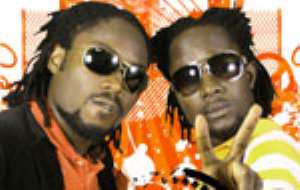 The Duo Called Wutah