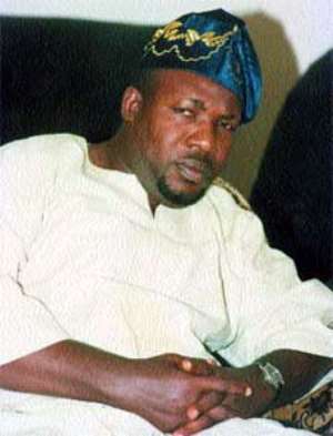 Actors must unite to empower Nollywood - Ejike Asiegbu