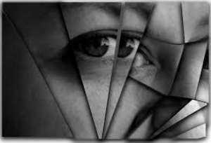 When The Mirror Breaks