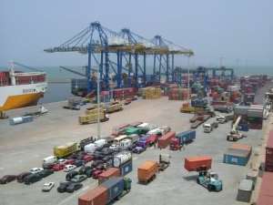 When will the Seemingly Government-Sanctioned Chronic Corruption at the Ghana Ports Cease?