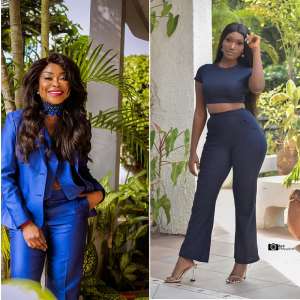 Wendy Shay Is A Child, Forgive Her—Stephanie Benson