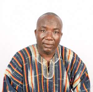 I Will Win The Yapei-Kusawgu Constituency Seat For The First Time For The NPP-Abudu Abu Kamara