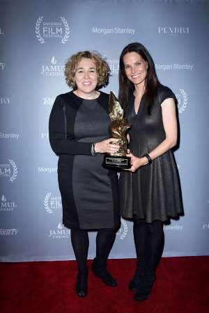 Acclaimed SA Film Wins Genesis Award
