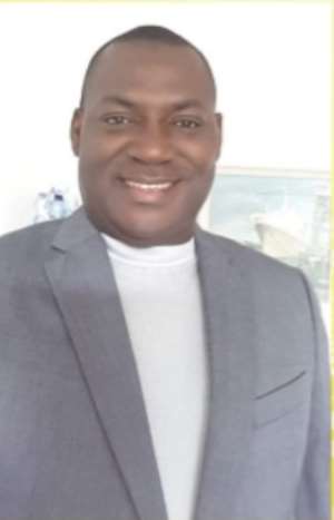 I Used Personal Funds To Train 945 People In My School—Dr. Asiamah