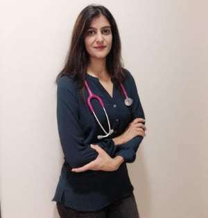 Dr. Suruchi, Consultant - Paediatrics and Paediatric Endocrinology, Columbia Asia Hospital Whitefield