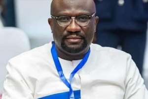 Former Buffer Stock CEO, Abdul-Wahab Hannan