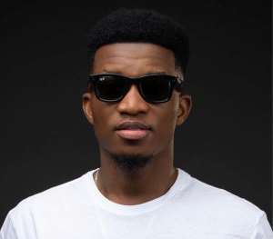 Kofi Kinaata