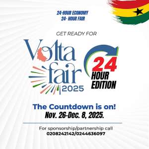 7th Volta Trade and Investment Fair set to transform region into Ghana’s Eastern gateway