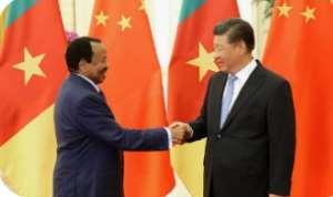 Cameroon Draws the Line: Yaound Tells Beijing to Follow the Rules