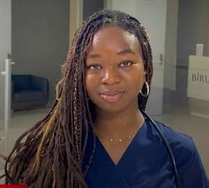 Nnani Adaobi Marian