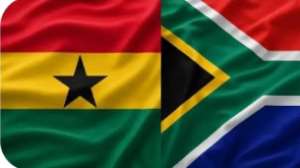 Ghana vs. Pretoria: Inside the Diplomatic Rift Over South Africas Xenophobic Violence
