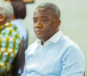 Bekwai MP blasts govt over worsening sanitation crisis, calls for immediate action