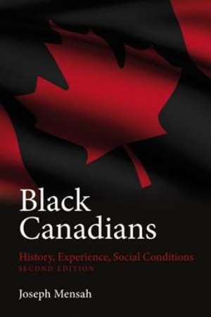 BLACK CANADIANS: The Untold Story That Challenges Canadas Comfortable Myths
