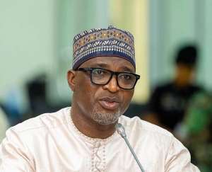 Mubarak-Mohammed Muntaka