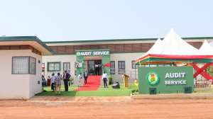 Auditor-General reveals how GH¢7.4m was paid to four dead pensioners from 2019 to 2026