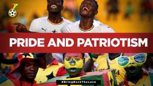 Opinion & Analysis: Beyond Pride and Patriotism — Why Ghana Must Rethink Its Approach to Dual-National Talent