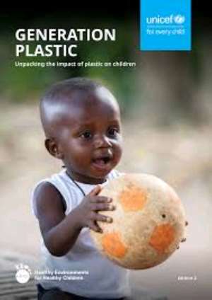 Plastic