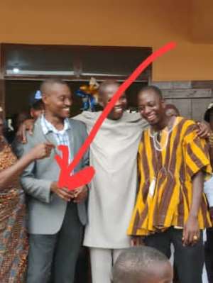 Glikpome Basic School Headteacher found dead in Akatsi guest house