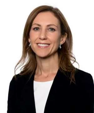 IMF appoints Silvana Tenreyro as new Chief Economist
