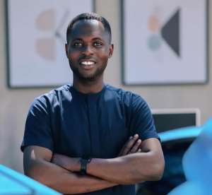 Support Leadership, Not Division: Why Kurt E.S. Okraku Deserves Our Backing