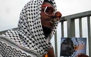 I am on top of my dream - Kwaw Kese
