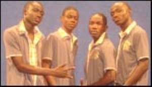 GangstarzJudges Show No Mercy