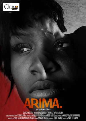 The Movie ARIMA