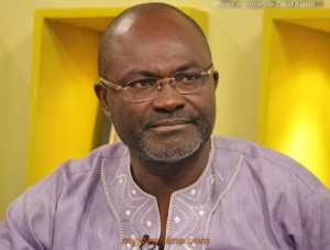 Majority Leader Flays 3 MPs For Late Recusal Notice Over Ken Agyapong Contempt