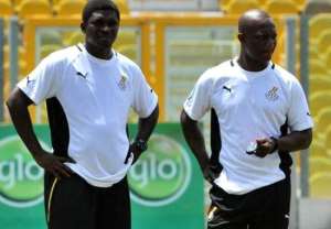 AFCON 2019: Kwesi Appiah Deserves Another Chance Despite Black Stars AFCON Exit, Says Maxwell Konadu
