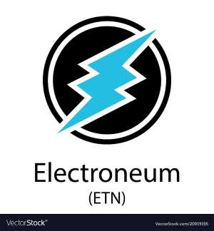 Electroneum Major Upgrade Makes ETN Reduces Block Rewards By 75