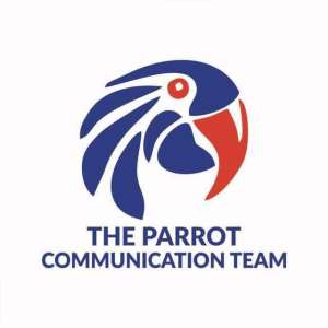 Ghana Bar Association Must Crack The Whip On Dishonest Law Firms — The Parrot Communication Team Demands